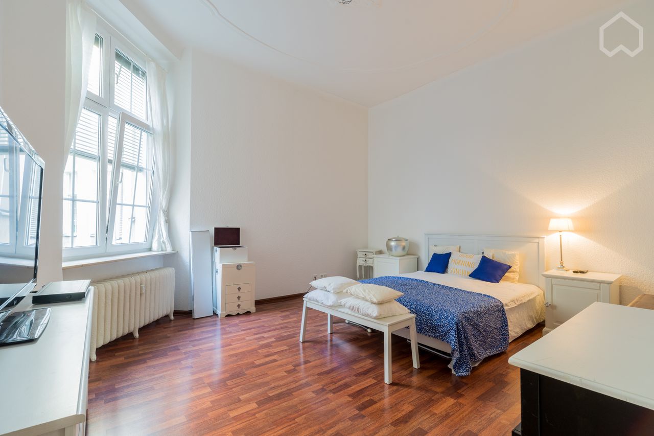 Wohnung Bundesallee in Berlin