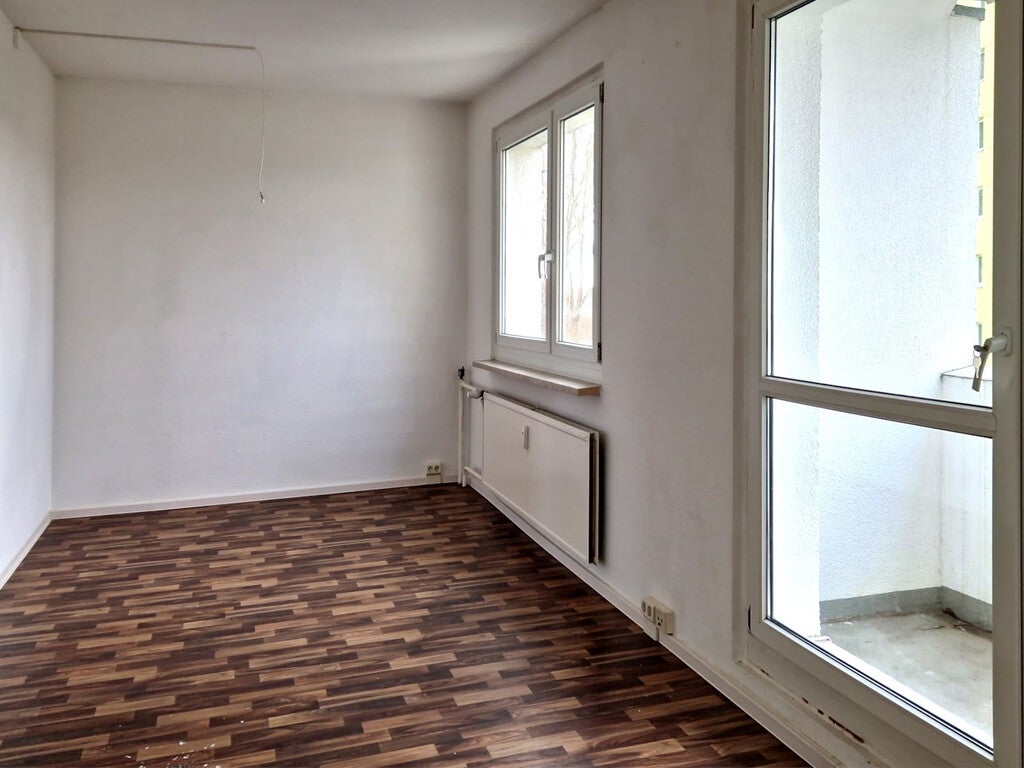 Wohnung Steigerstraße in Lutherstadt Eisleben
