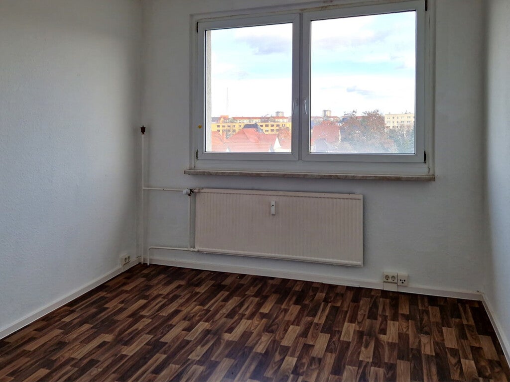 Wohnung Steigerstraße in Lutherstadt Eisleben