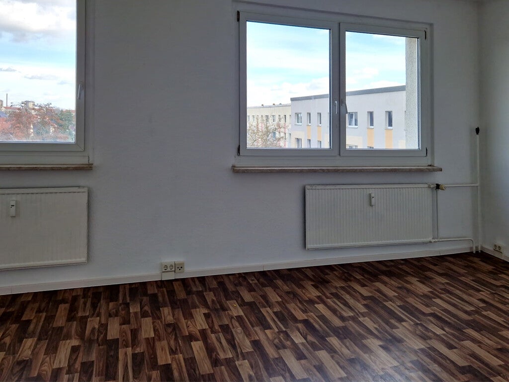 Wohnung Steigerstraße in Lutherstadt Eisleben