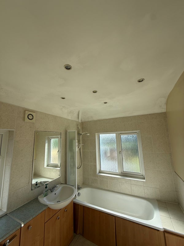 Room Ridge Road in Greater London