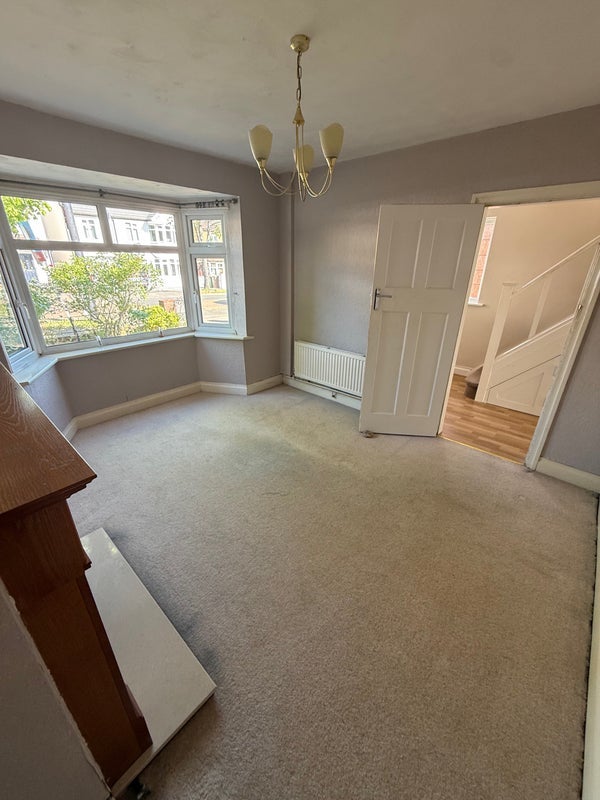 Room Ridge Road in Greater London
