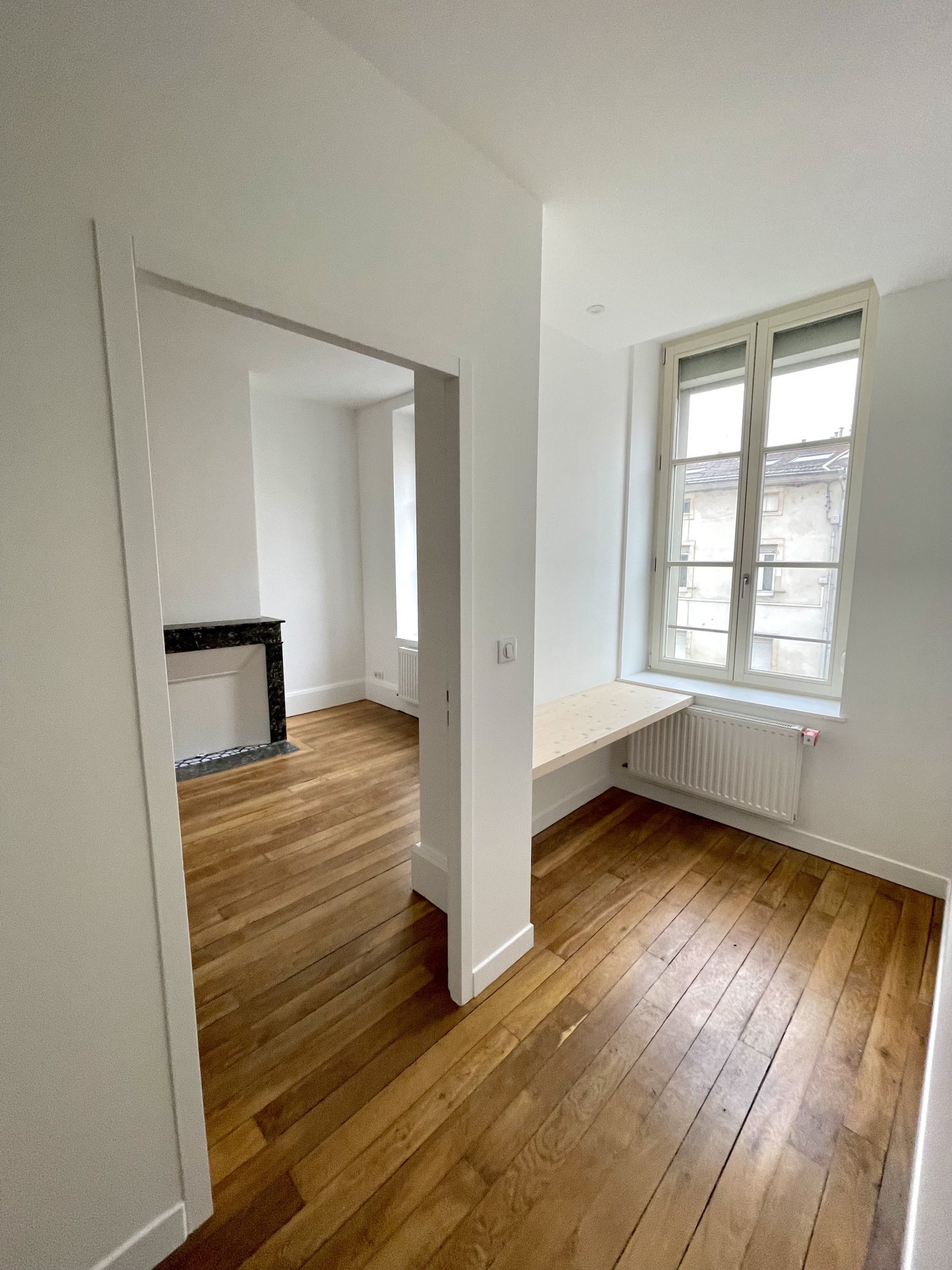 Appartement Impasse du Bon Pays à Nancy