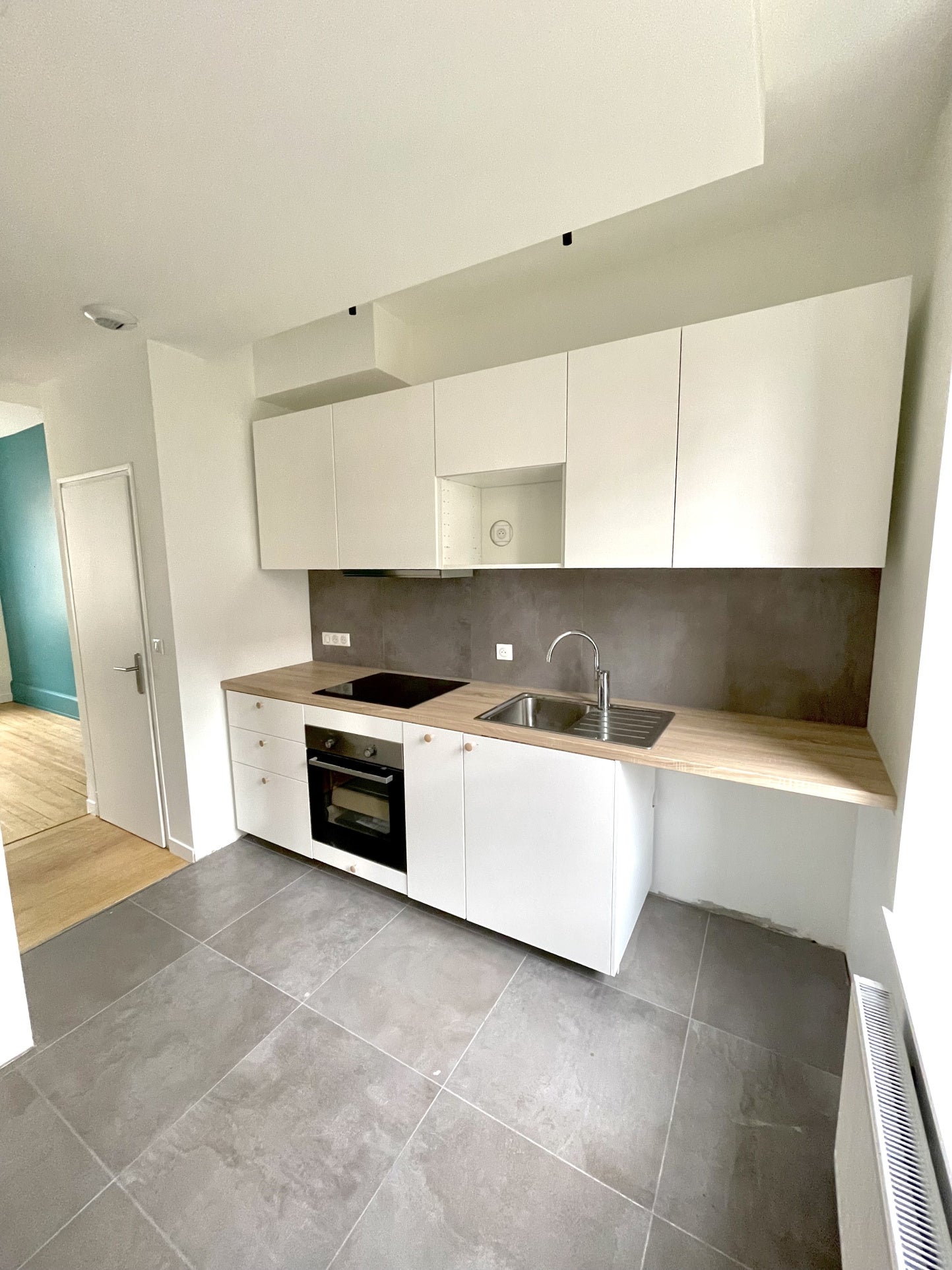Appartement Impasse du Bon Pays à Nancy
