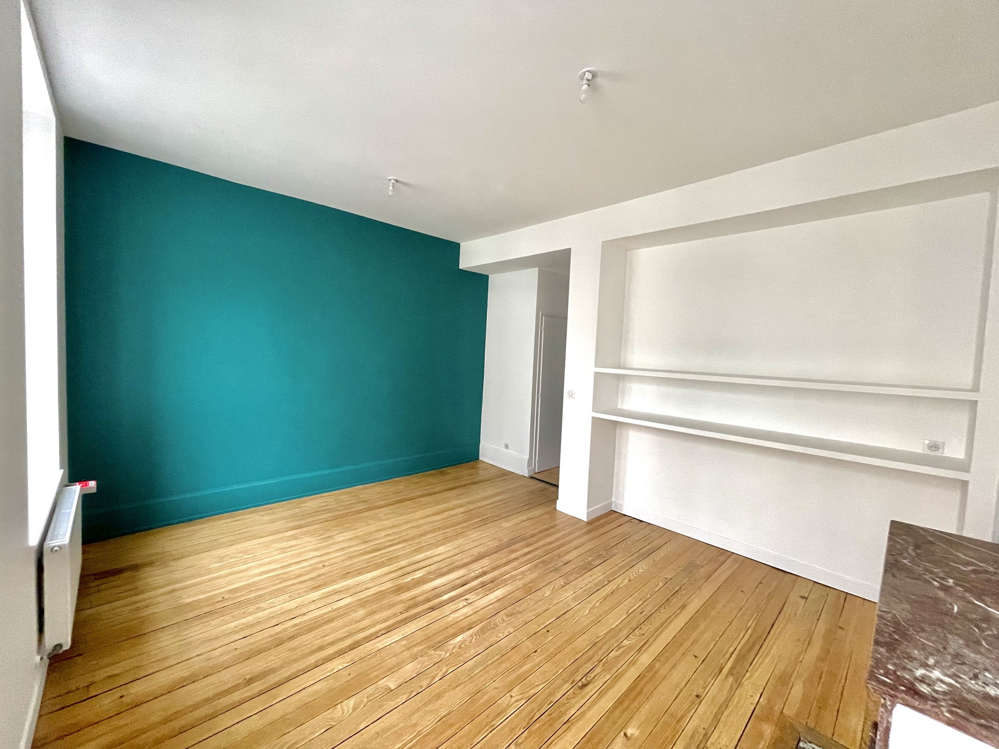 Appartement Impasse du Bon Pays à Nancy