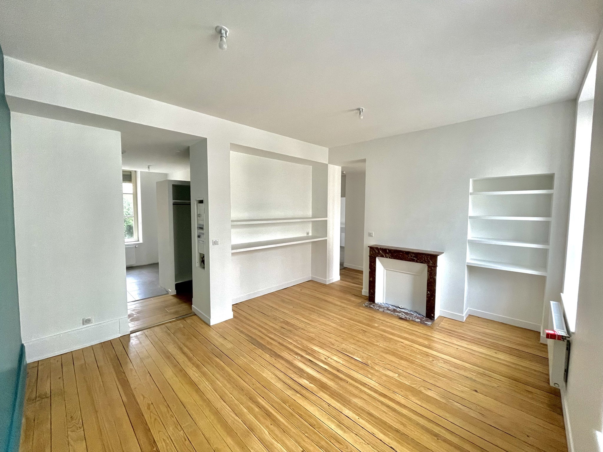 Appartement Impasse du Bon Pays à Nancy