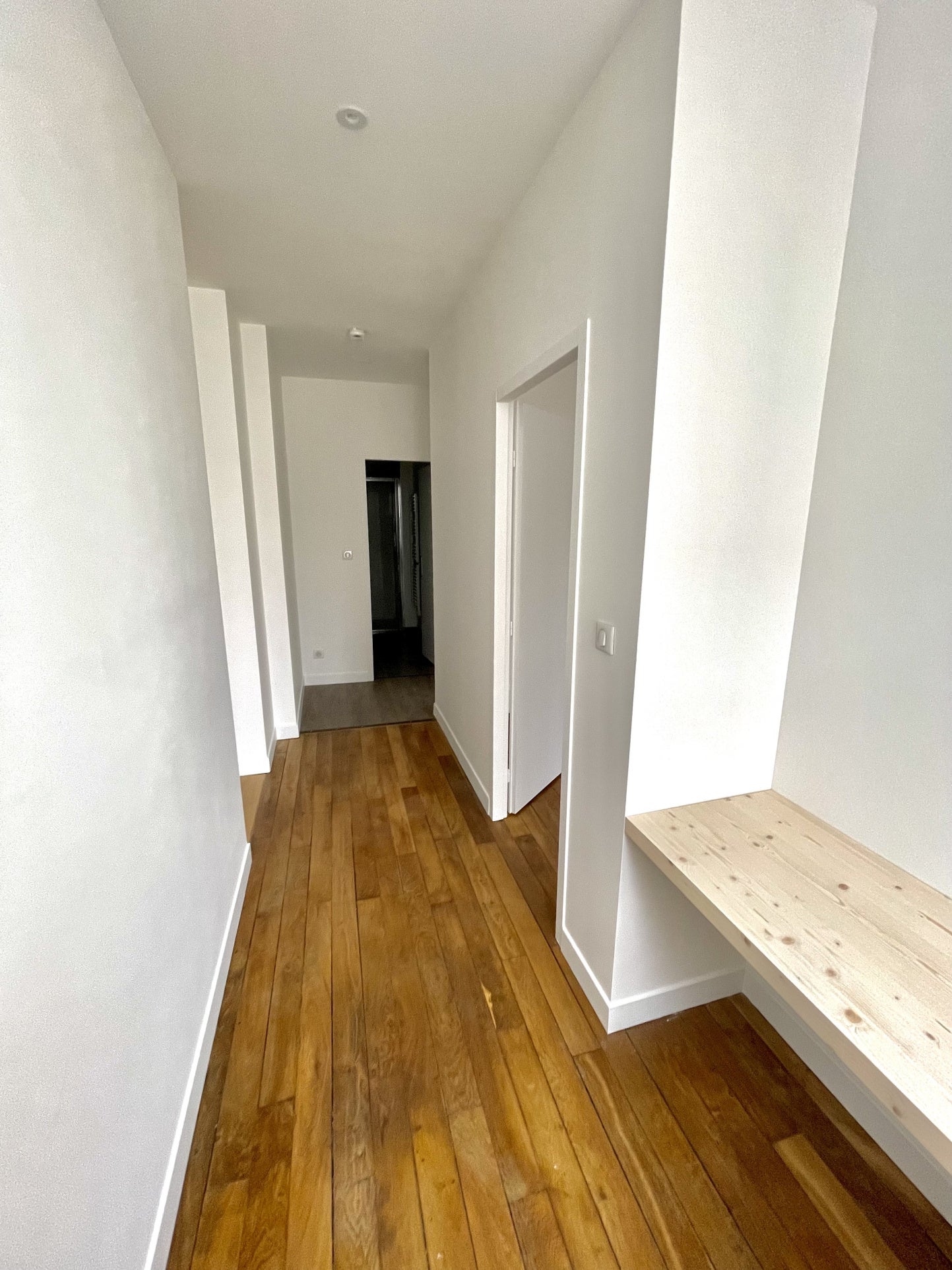 Appartement Impasse du Bon Pays à Nancy
