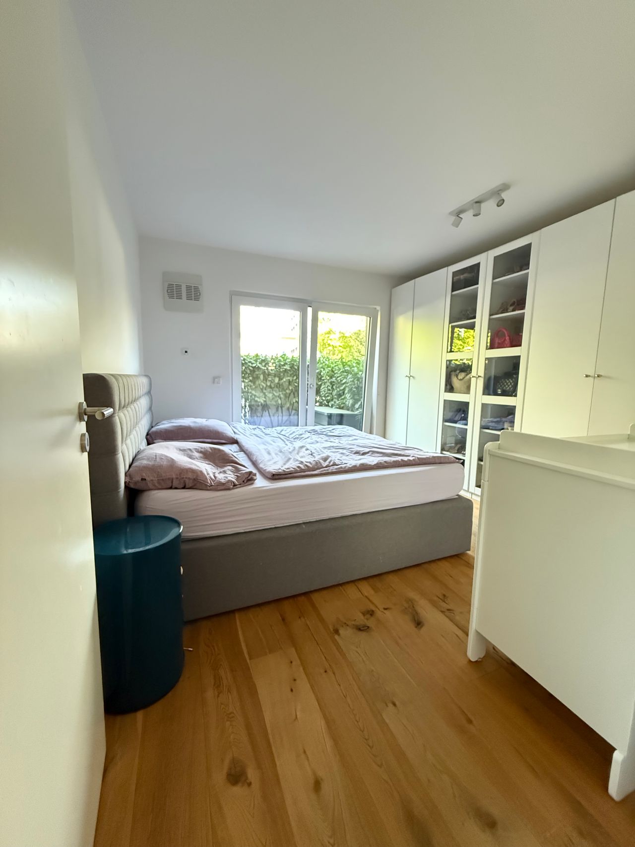 Haus Frankfurter Straße in Offenbach am Main