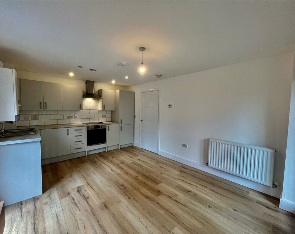 Flat William Wailes Walk in Gateshead