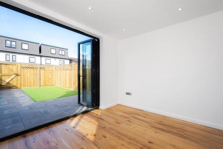House Westerham Drive in Greater London