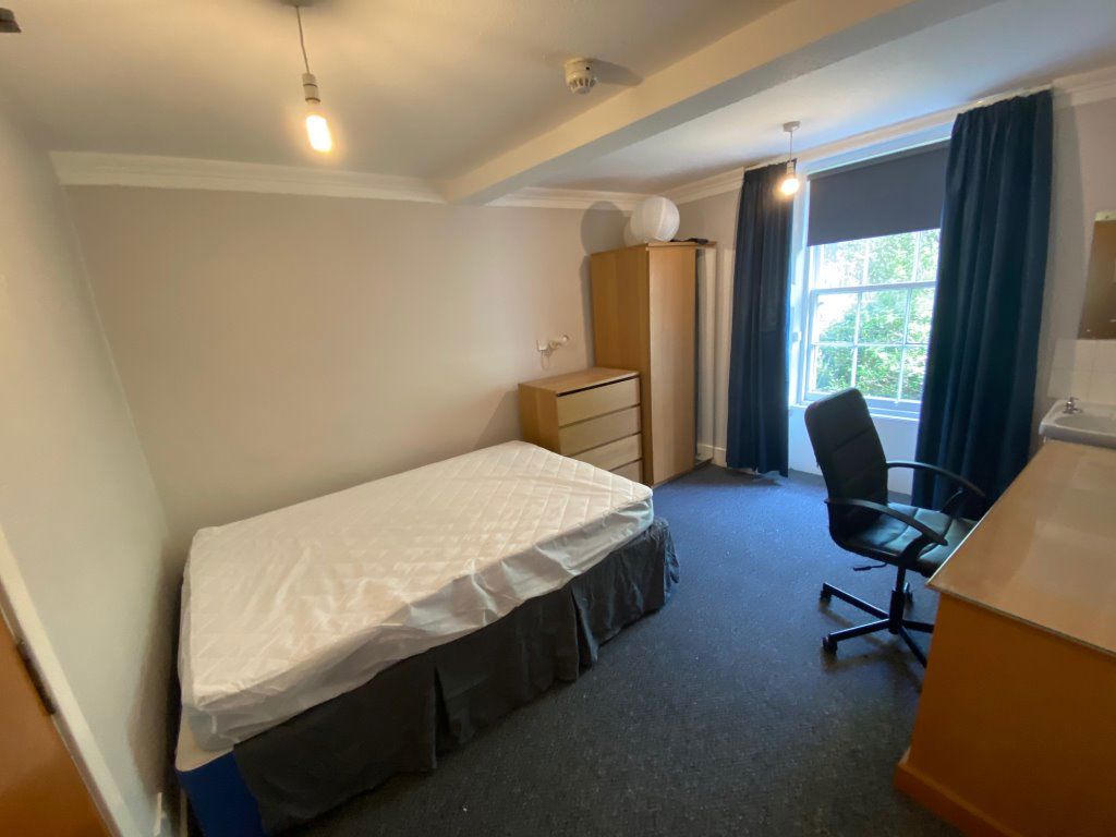 Room Springfield in Dundee