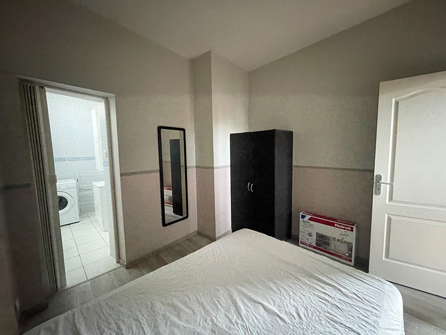 Flat Rue Dacier in Saumur