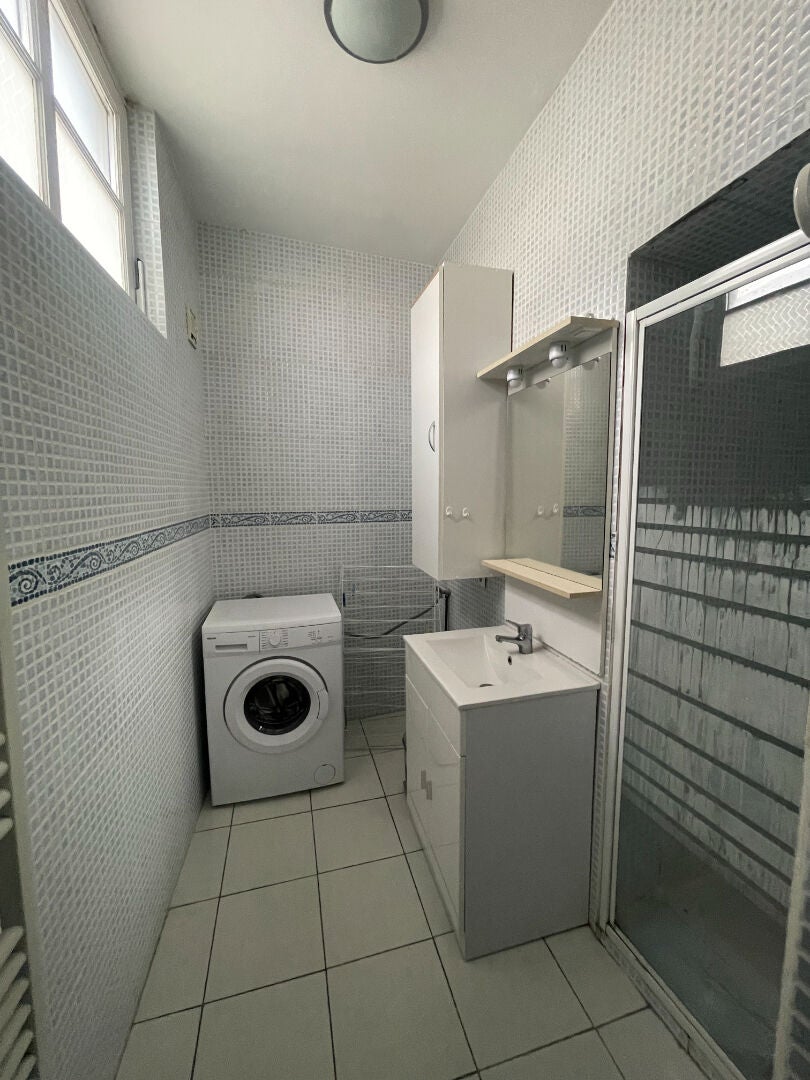 Flat Rue Dacier in Saumur