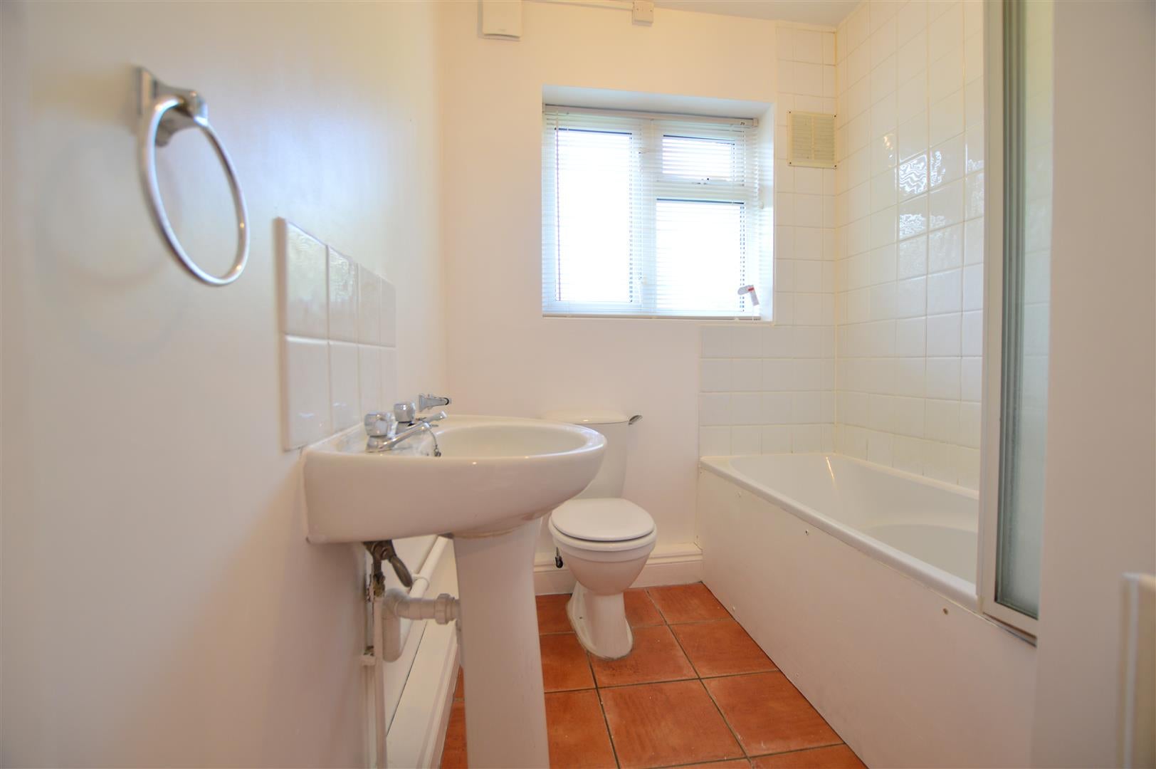 Flat Beechwood Gardens in Slough