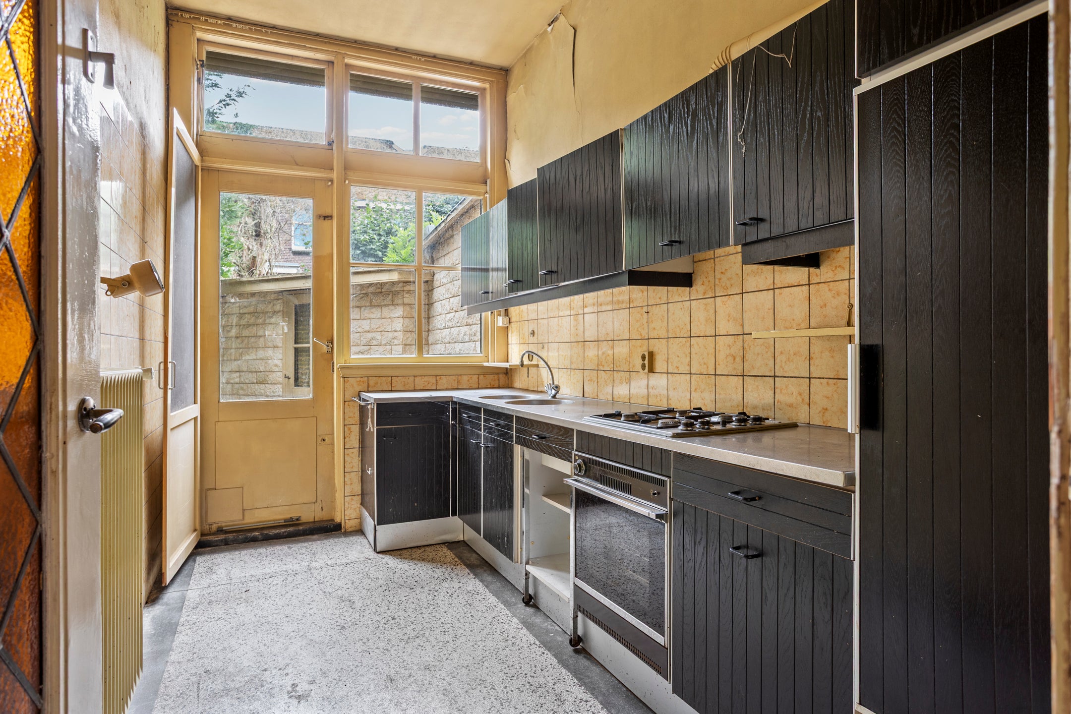 Tussenwoning te koop: Julianastraat 15, Rijswijk