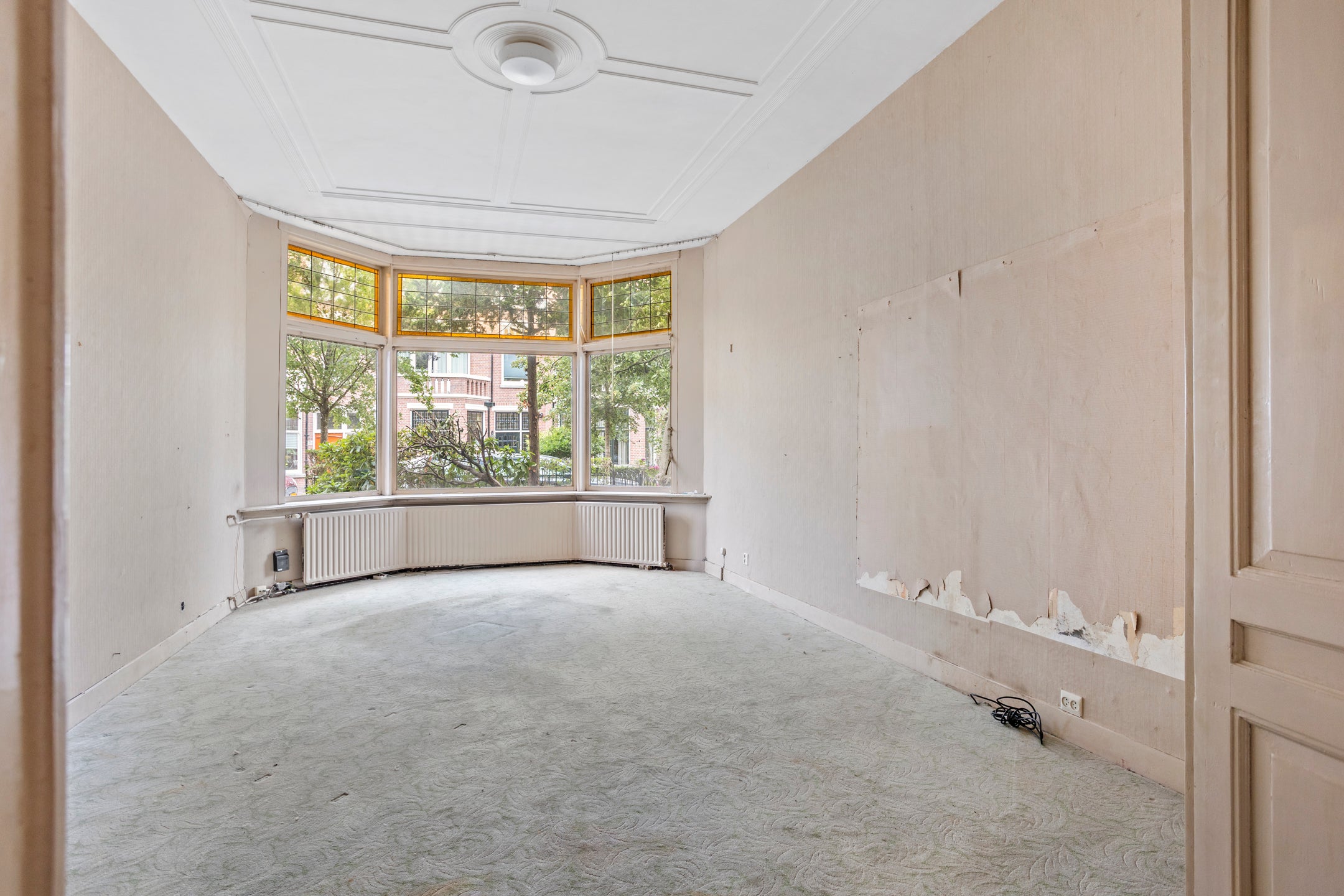 Tussenwoning te koop: Julianastraat 15, Rijswijk