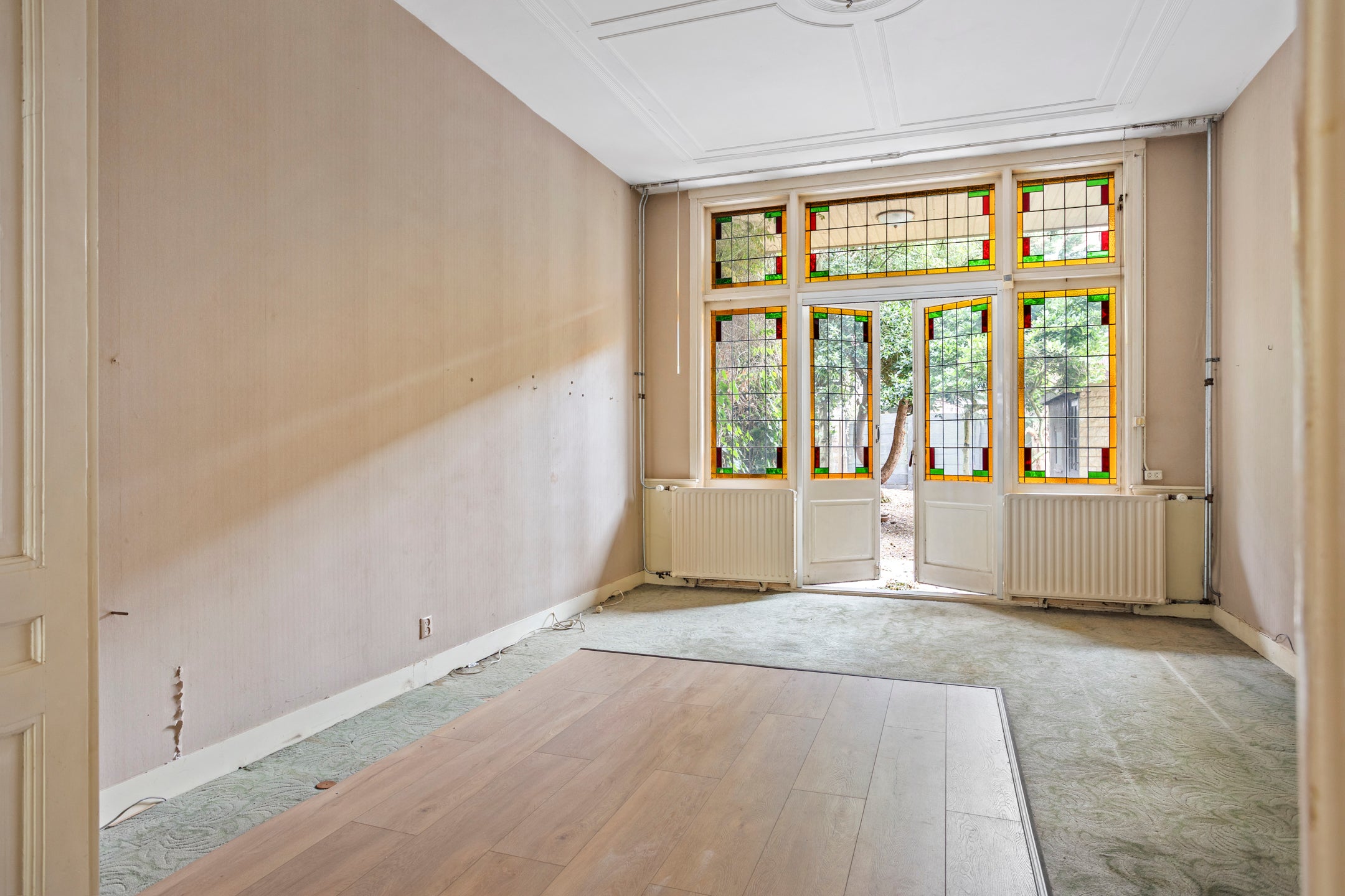 Tussenwoning te koop: Julianastraat 15, Rijswijk