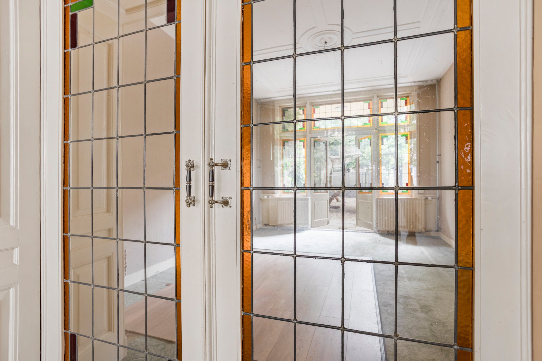 Tussenwoning te koop: Julianastraat 15, Rijswijk