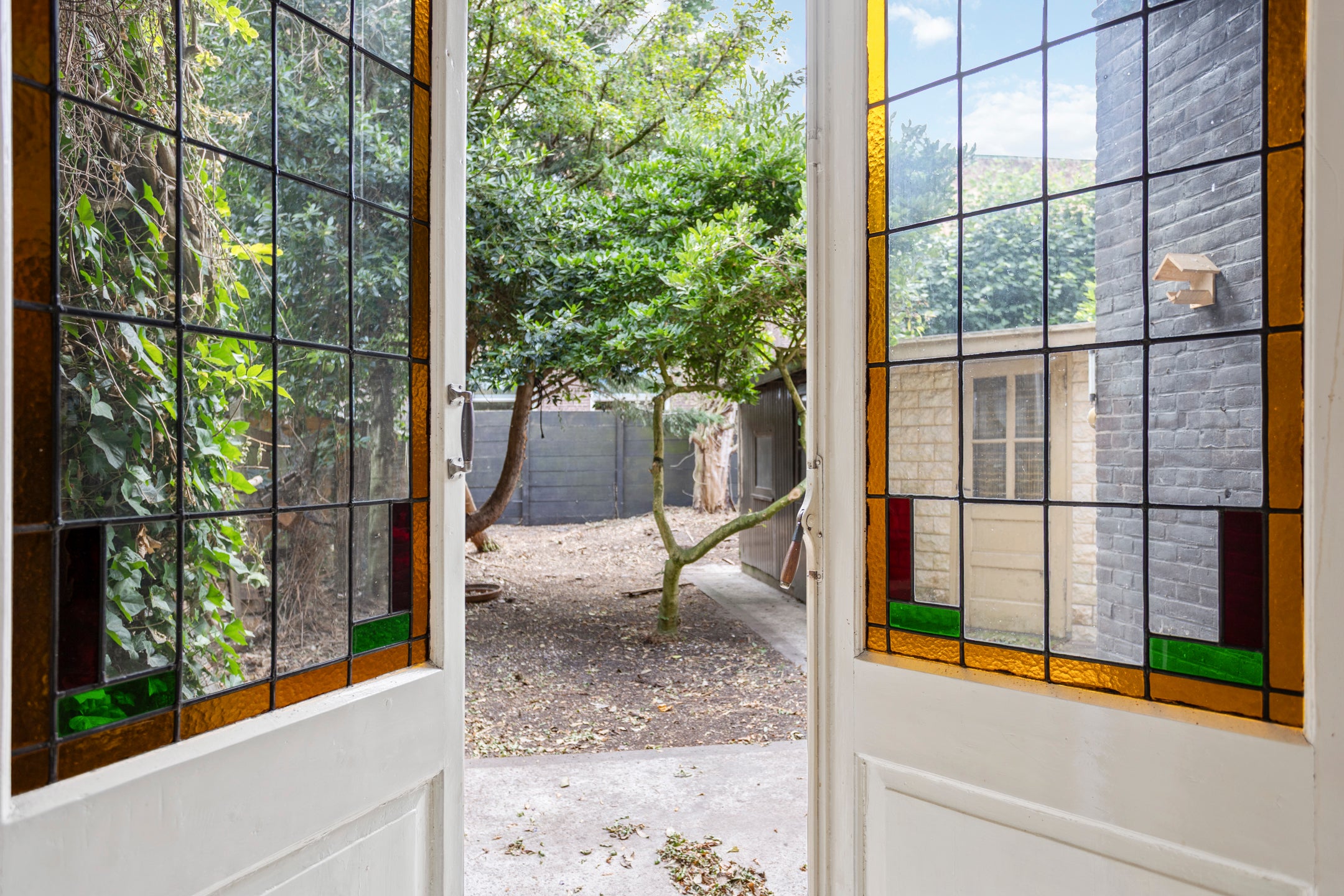 Tussenwoning te koop: Julianastraat 15, Rijswijk