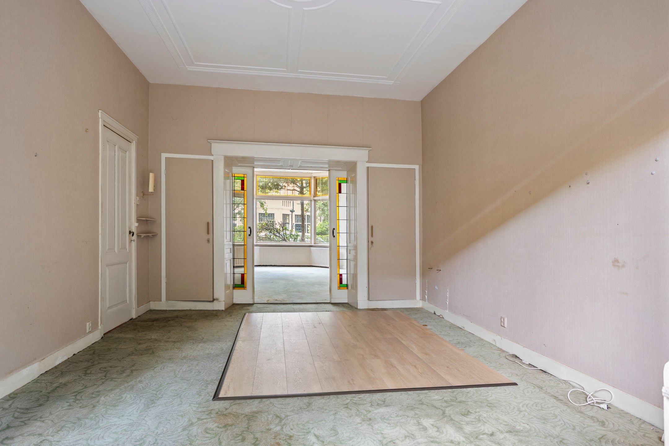 Tussenwoning te koop: Julianastraat 15, Rijswijk