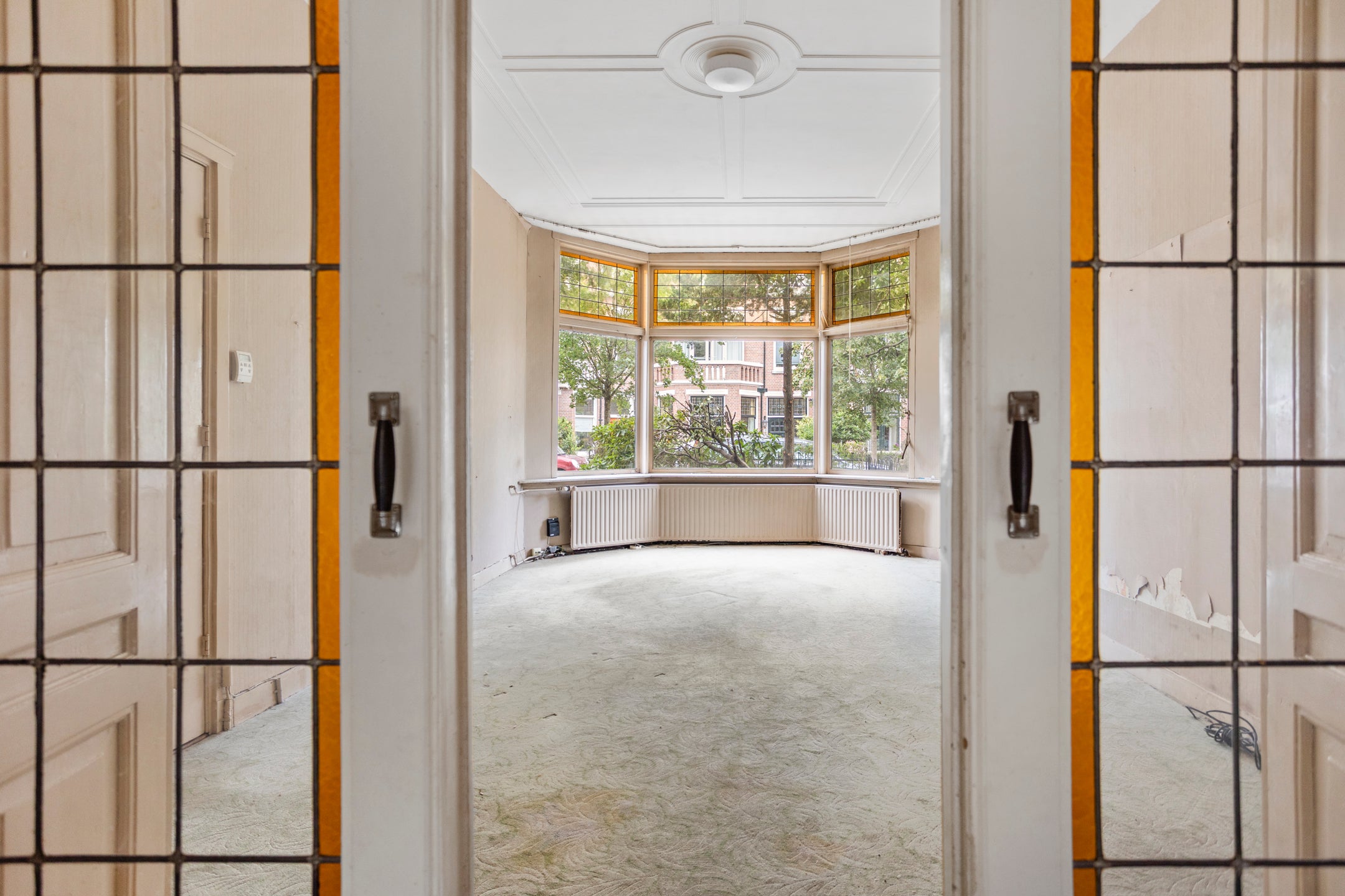 Tussenwoning te koop: Julianastraat 15, Rijswijk