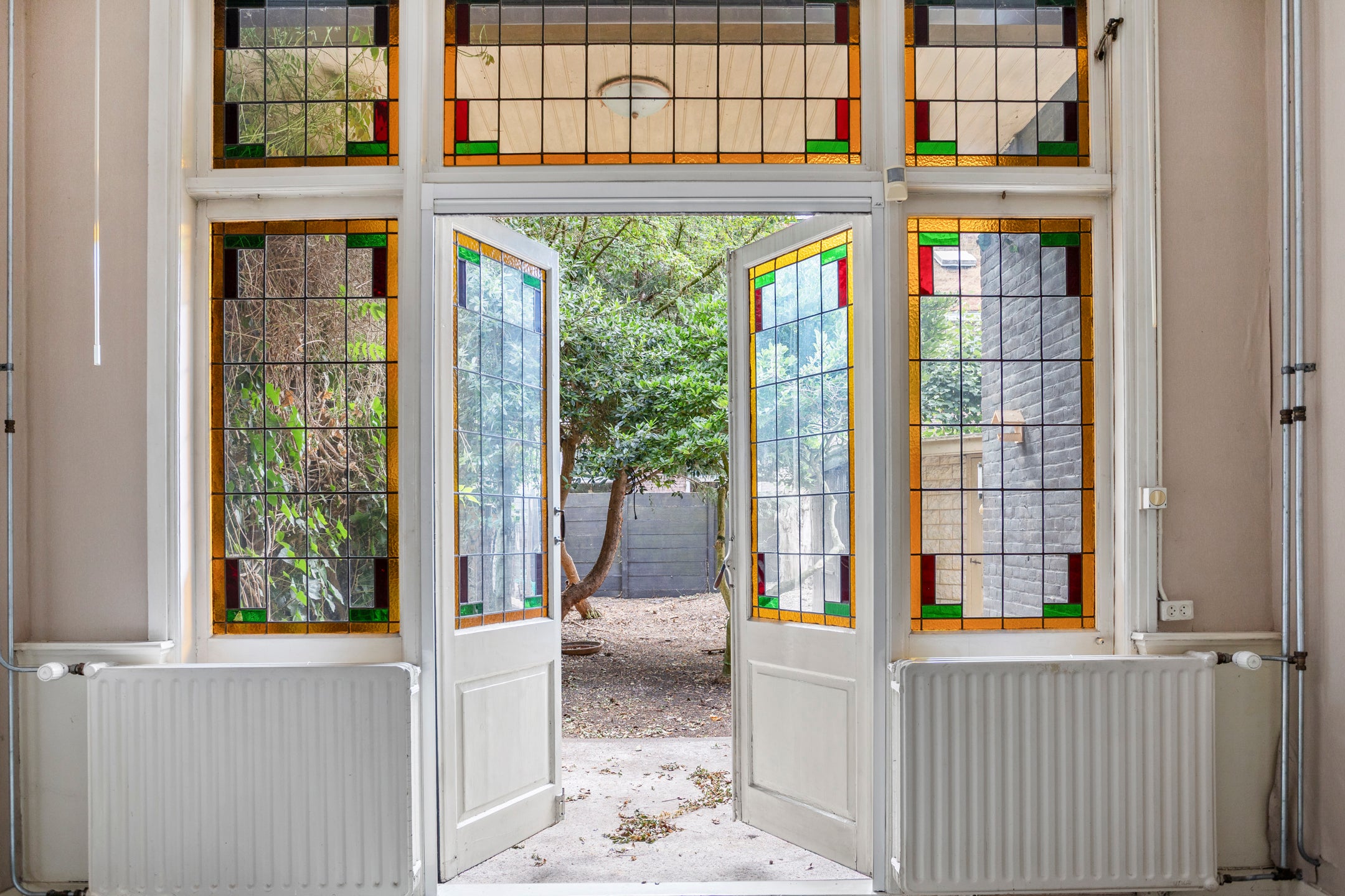 Tussenwoning te koop: Julianastraat 15, Rijswijk
