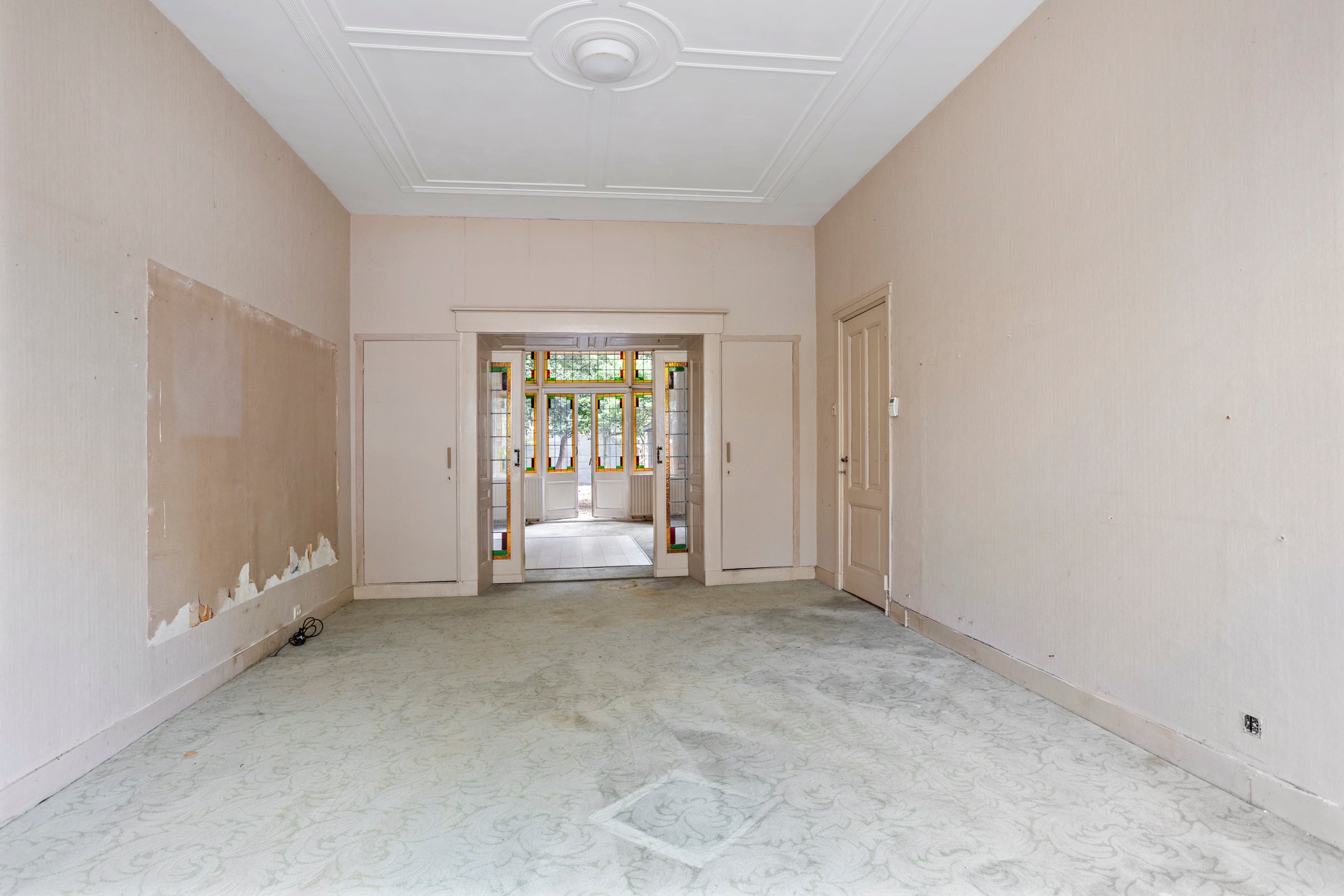 Tussenwoning te koop: Julianastraat 15, Rijswijk
