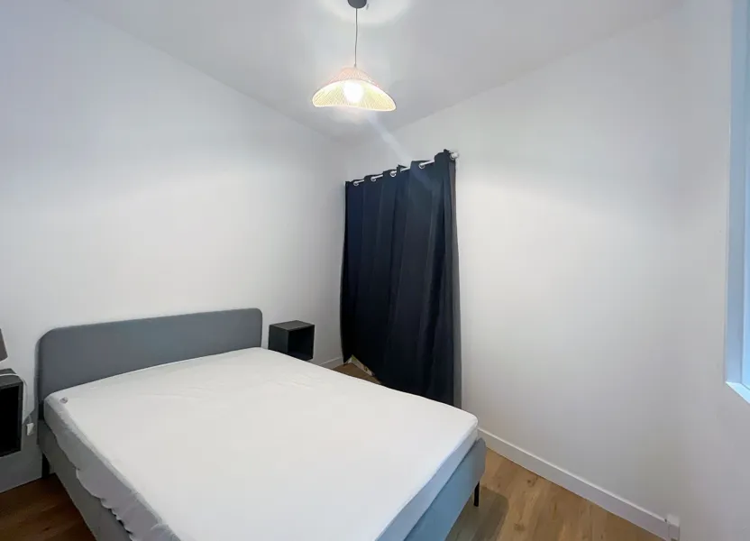 Appartement Place Jeanne d'Arc à Toulouse