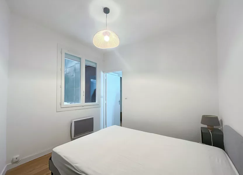 Appartement Place Jeanne d'Arc à Toulouse