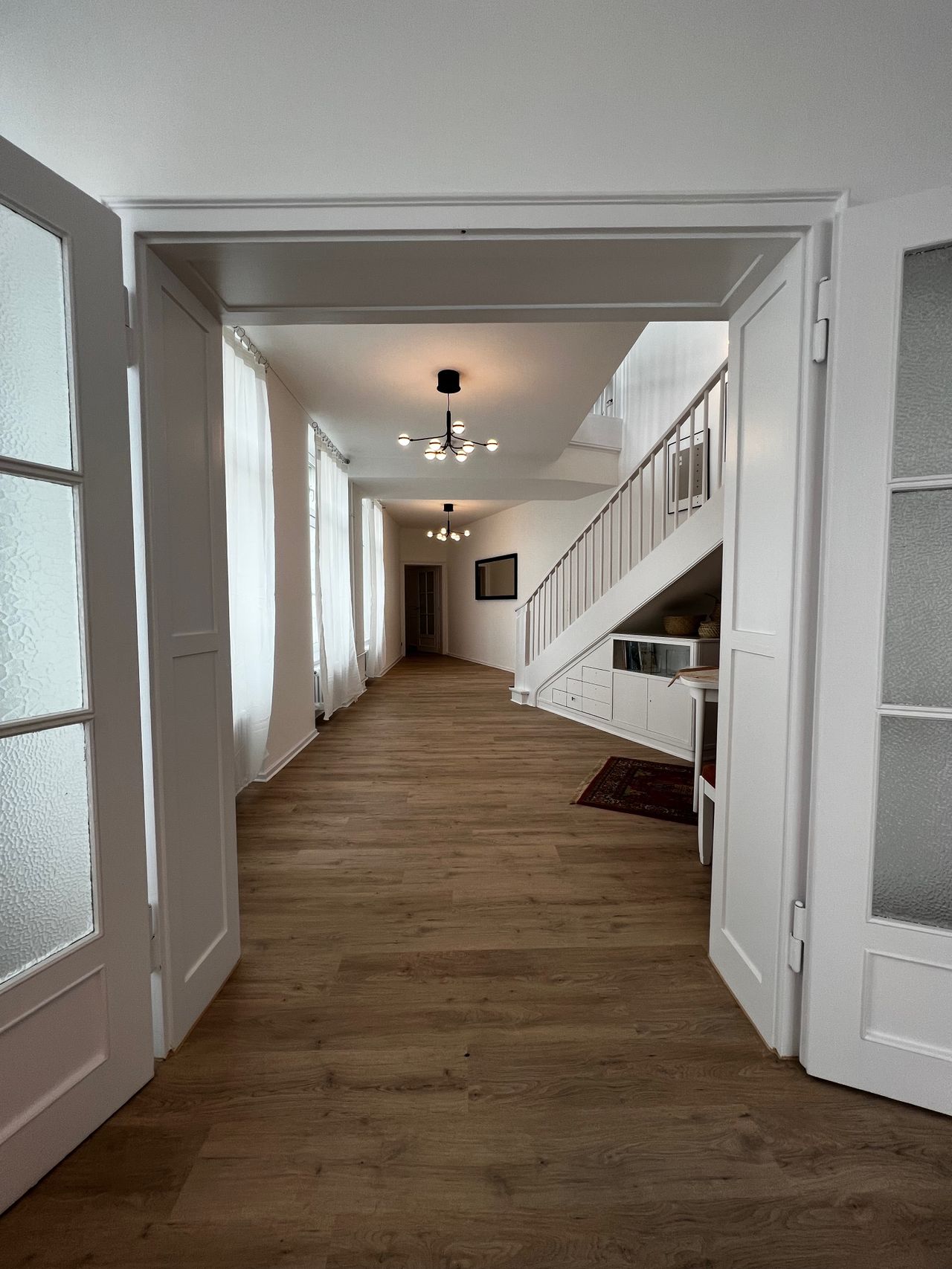 Wohnung Karl-Marx-Allee in Berlin