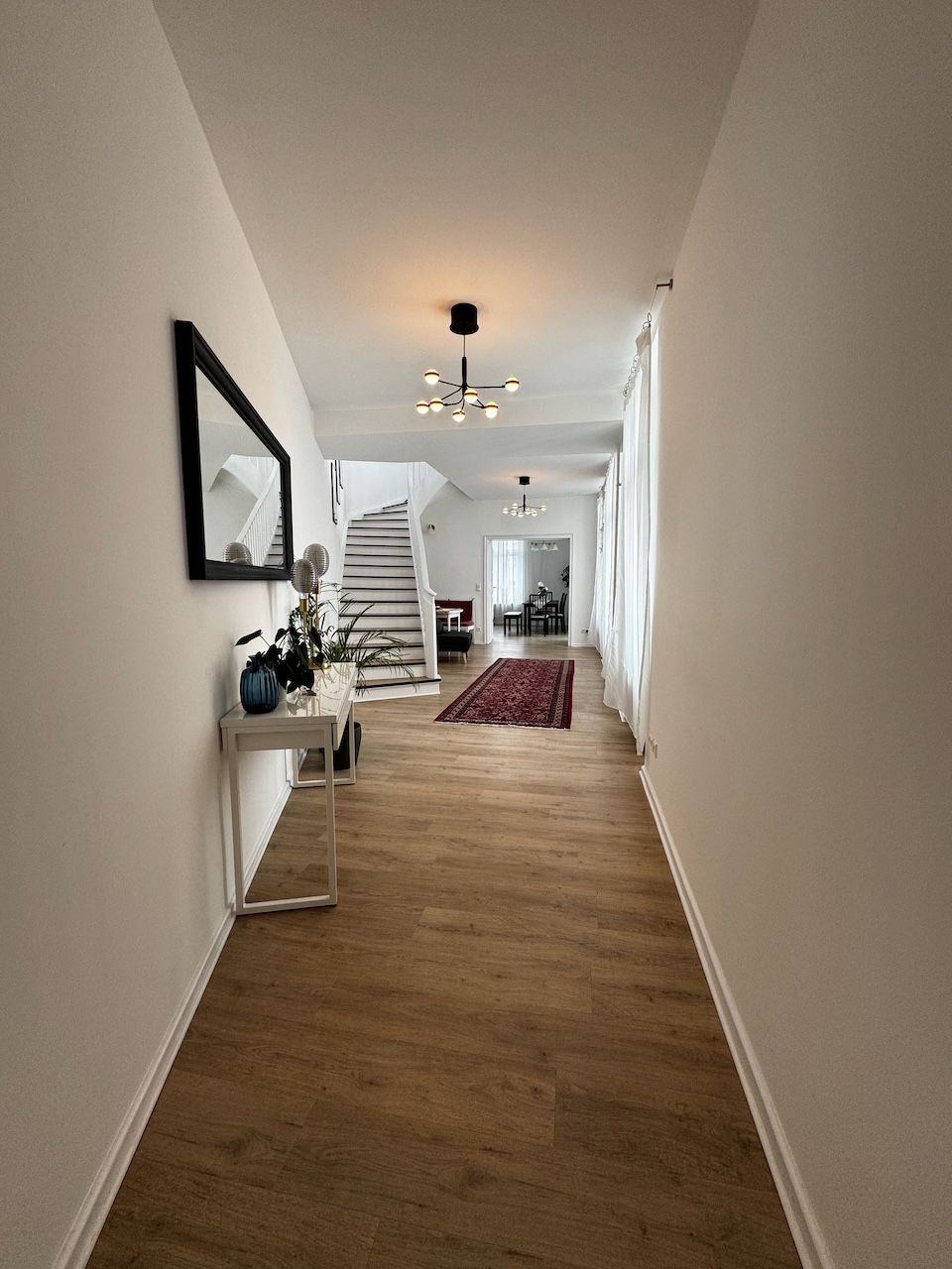 Wohnung Karl-Marx-Allee in Berlin
