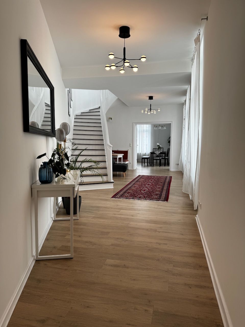 Wohnung Karl-Marx-Allee in Berlin