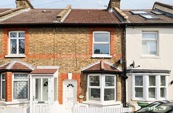 House Whitmore Road in Greater London