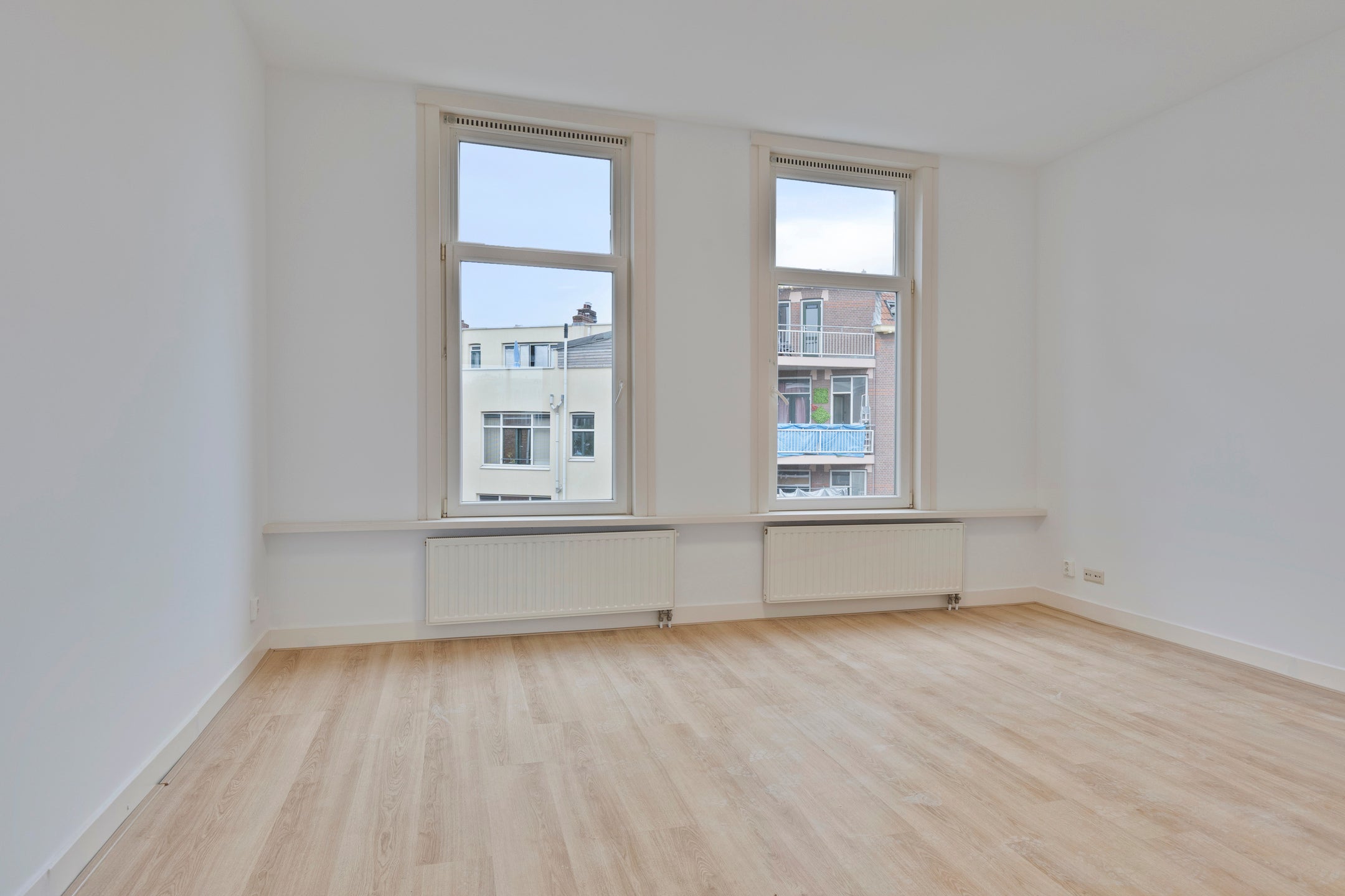 Appartement Gerrit Jan Mulderstraat 24 A 02 in Rotterdam