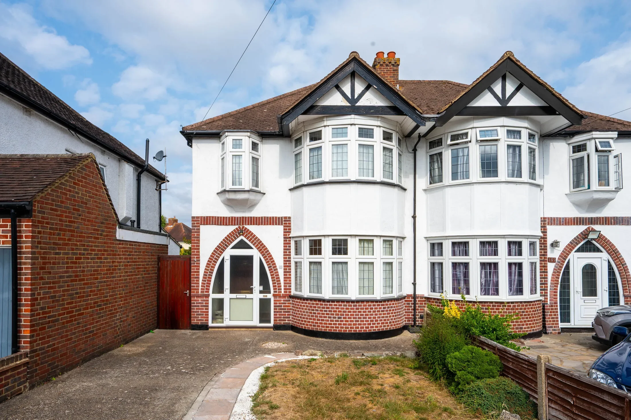 House Waverley Road in Epsom and Ewell