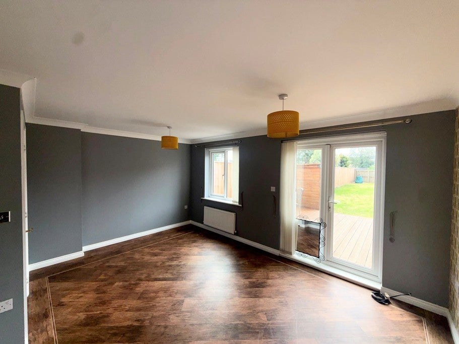 House Bevan Close in Stockton-on-Tees