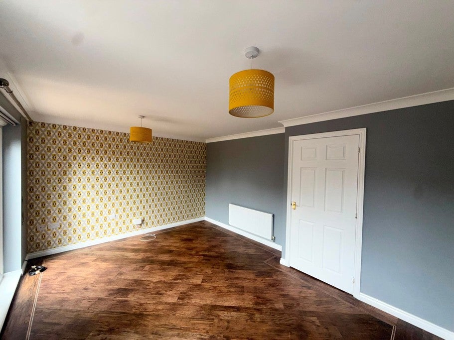 House Bevan Close in Stockton-on-Tees