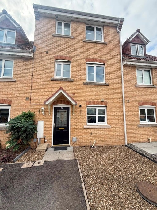 House Bevan Close in Stockton-on-Tees