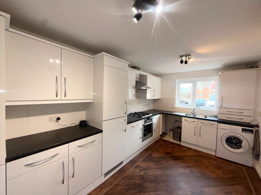 House Bevan Close in Stockton-on-Tees