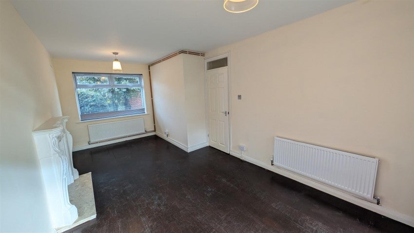 Flat Arlington Avenue in Royal Leamington Spa