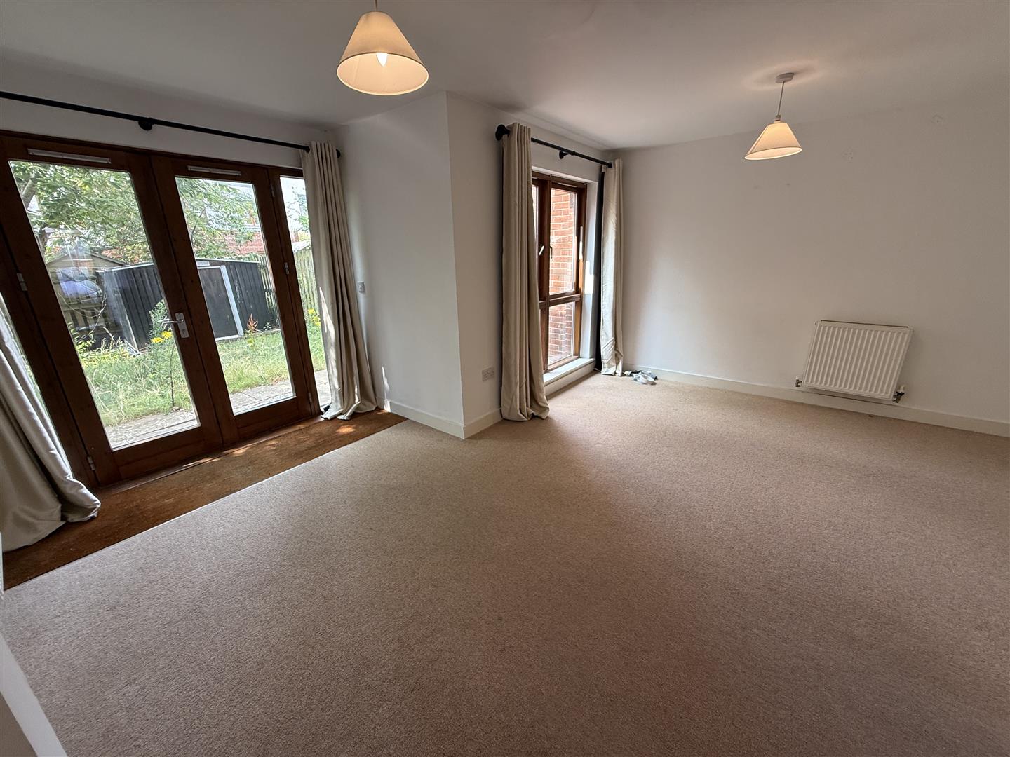 House Great Mead in Chippenham