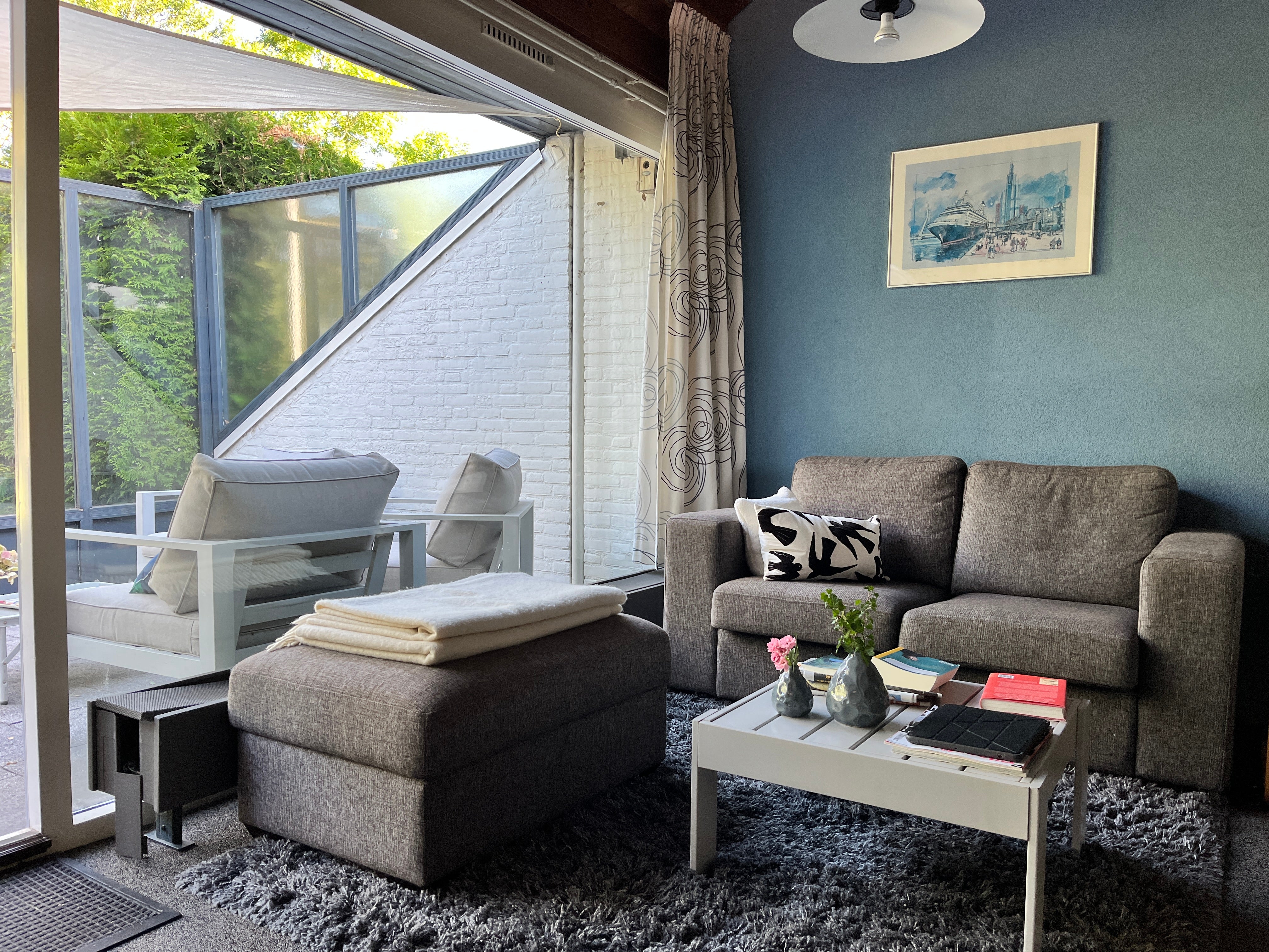 Huis Watertuin 27 in Warmond