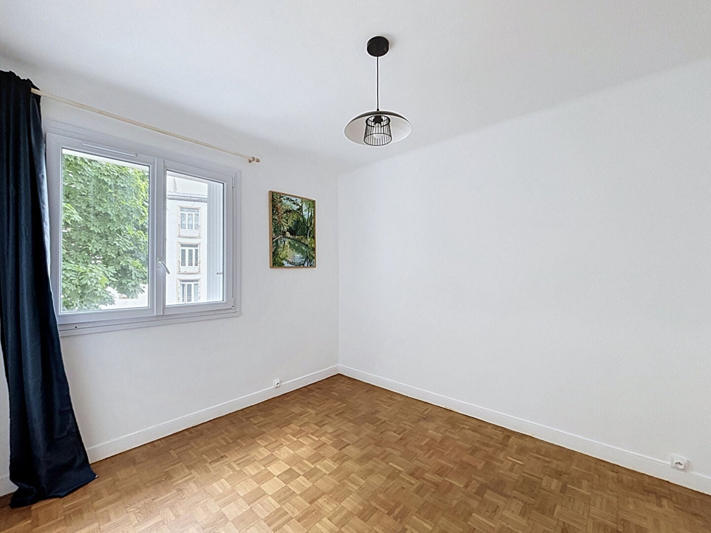 Flat Rue de Siam in Brest