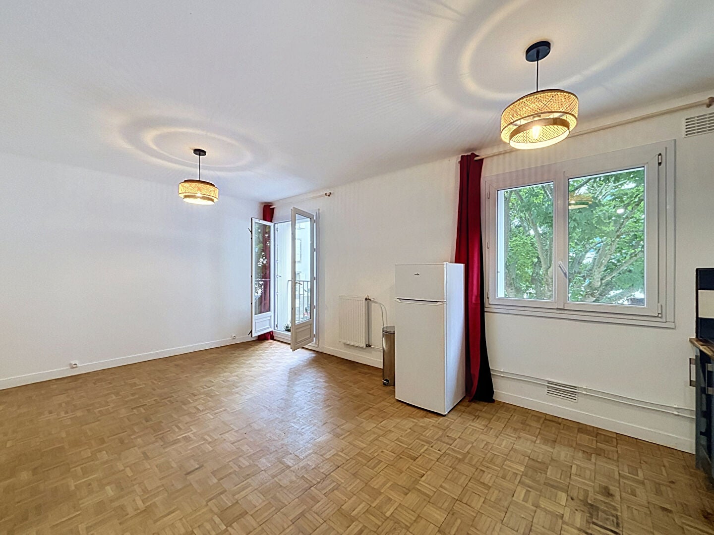 Flat Rue de Siam in Brest