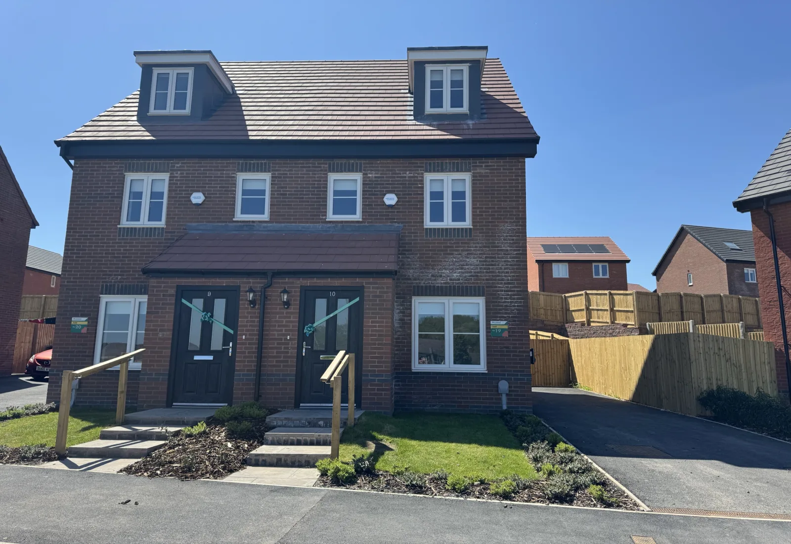 House Crabtree Close in Rockbeare