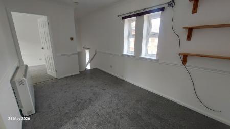 Flat Elvington in King's Lynn and West Norfolk