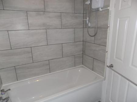 Flat Elvington in King's Lynn and West Norfolk