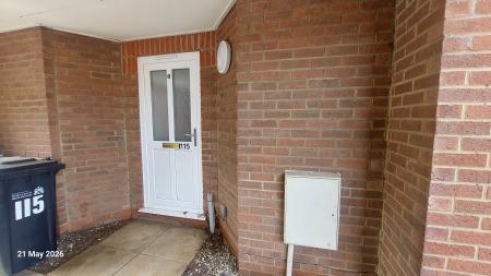 Flat Elvington in King's Lynn and West Norfolk