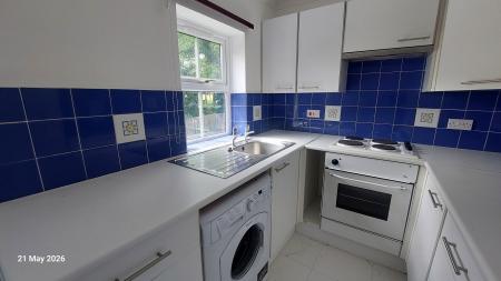 Flat Elvington in King's Lynn and West Norfolk