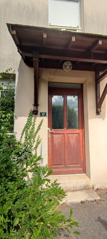 Maison Chemin de Gamot à Tulle